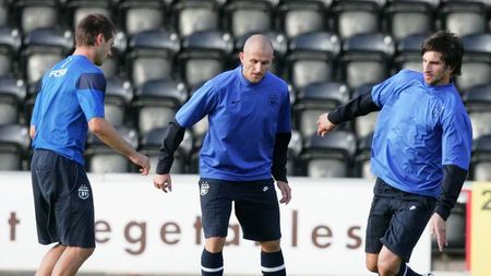 Grzelak și Bibișkov vor să plece cât mai repede din Ghencea:** "Nu mai suportăm!"