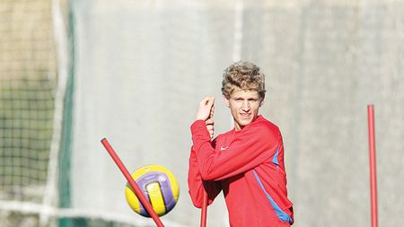 Neșu: "Calificarea contează mai mult decât victoria"