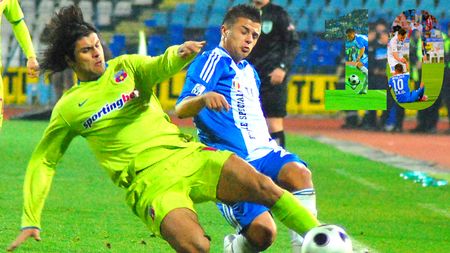 Fotbalistul român care „s-a scos la vânzare” pe Facebook, dezvăluiri fabuloase: „Am avut în contract stipulat să-mi dea numărul 10” | VIDEO EXCLUSIV ProSport SPECIAL