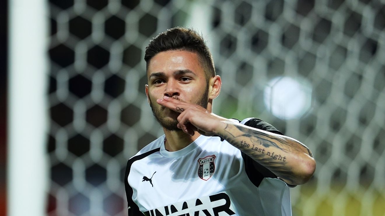 CULISE | Motivele pentru care Alex Ioniță refuză să semneze prelungirea cu Astra. Înțelegerea dintre Gigi și Giovani Becali, salariul uriaș refuzat de fotbalist și cluburile unde va fi propus

