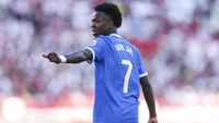 Bombă pe piața transferurilor! Vinicius Junior s-a înțeles cu gigantul din Premier League și e gata să plece de la Real Madrid