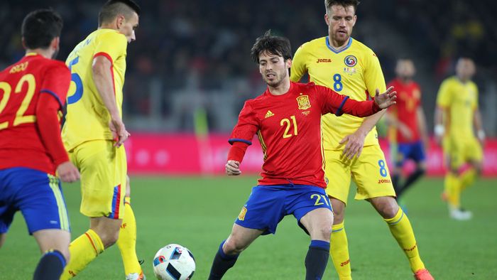 Guardiola pierde un campion mondial! "El Chino" nu-și va prelungi contractul cu City pentru a se retrage în țara natală