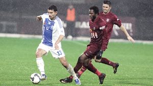 Trică prefațează noul sezon: "Steaua ia titlul!"