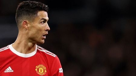 Cristiano Ronaldo, printre favoriții pentru preluarea funcției de antrenor la Manchester United! Ce cotă are starul portughez