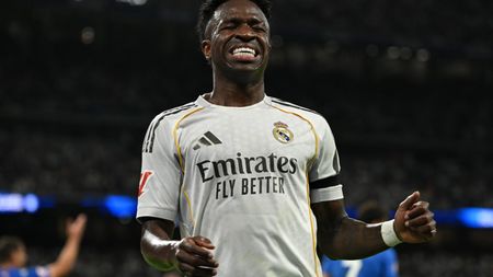Vinicius a confirmat despărțirea: ”Mulțumesc pentru tot!”