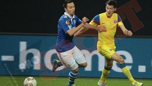 Nu mai aveau viitor la Steaua dacă el era patronul:** "A alergat Iordănescu pe margine mai mult decât Costea! Tănase are numărul 10, dar eu nu știu ce joacă"