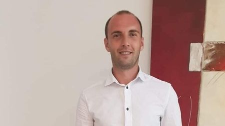 Doliu în fotbalul românesc! Un sportiv în vârstă de 37 de ani a murit într-un accident cumplit de mașină