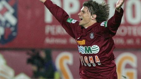 "Dubarbier este un jucător interesant pentru România!"