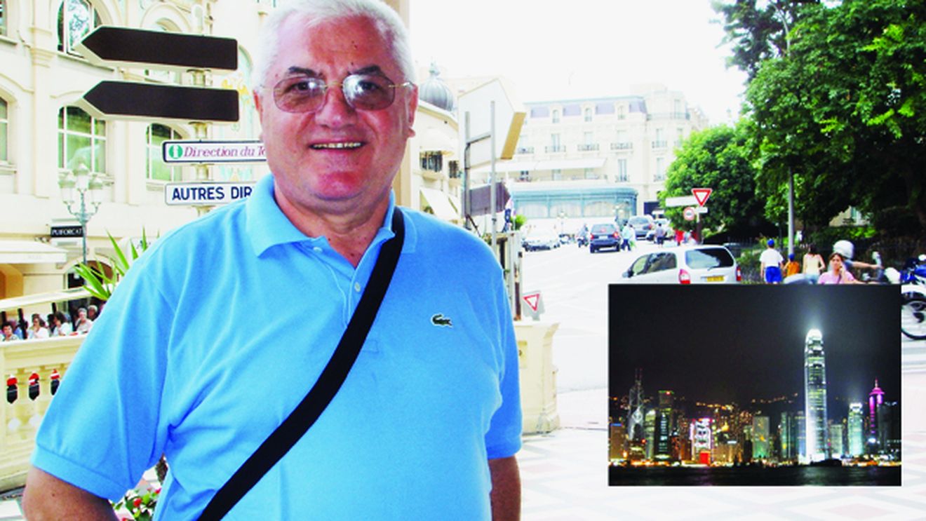 Dragomir îi răspunde lui Popescu** "Îl credeam deștept"