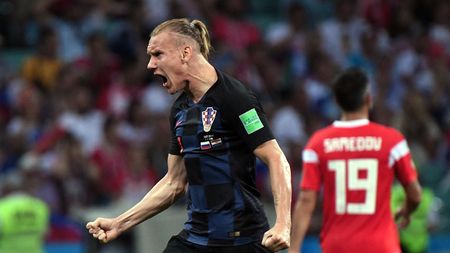 Excentricul Domagoj Vida este aproape să dea lovitura. A ajuns la un acord cu o super echipă 