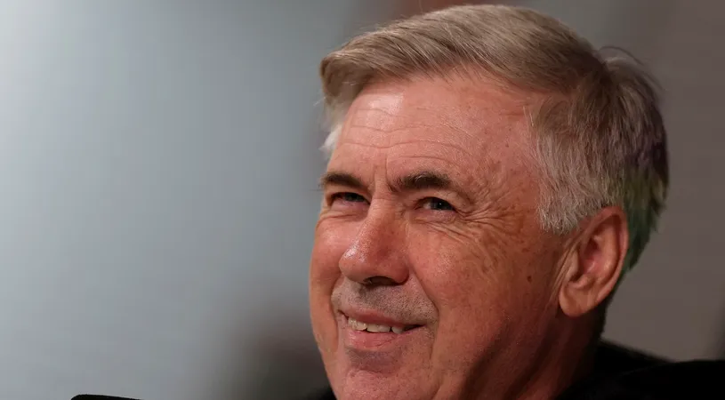 Carlo Ancelotti exultă după succesul fabulos din El Clasico: „S-a întors! Am fost mai buni la toate capitolele”