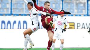 Galiassi, "omul CFR-ului", îi răspunde Stelei:** "Vreau respect!"