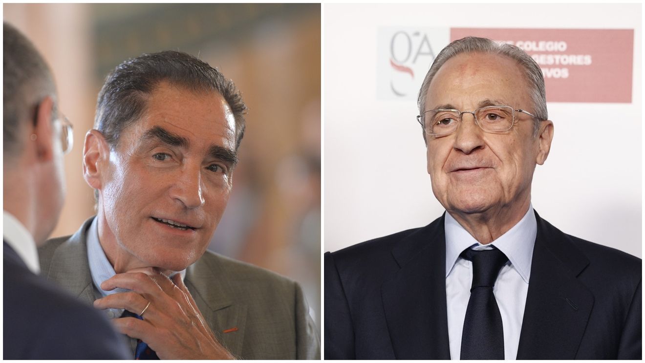 Petre Roman l-a făcut pe Florentino Perez să investească la Bacău! Președintele lui Real Madrid a acceptat să bage bani în România: cum arăta planul celor doi