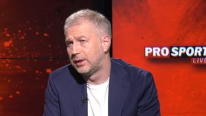 Edi Iordănescu, despre plecarea de la CFR Cluj: „Era frumos să-și dorească continuitatea!” + Discuția pe care a avut-o cu Marius Șumudică