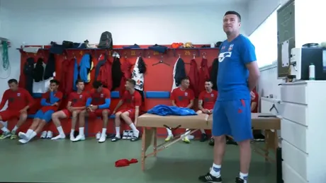 Cei cinci adversari pe care Steaua îi întâlnește în amicalele dinaintea debutului în Liga 2. ”Militarii” țin un moment de reculegere în memoria lui Ion Ghiţulescu
