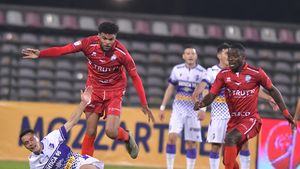 „Oracolul de la Bălcești” anunță: „Ei vor intra în play-off!”. Ce favorită are Dumitru Dragomir în Liga 1 | VIDEO EXCLUSIV ProSport Live