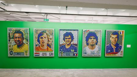 Cât ar costa Pele, Maradona și Cruyff dacă s-ar transfera în zilele noastre. Prețurile au fost actualizate și pentru Messi, Cristiano Ronaldo și Ronaldo brazilianul iar topul arată fantastic