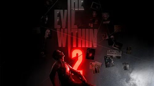 The Evil Within 2 – trailer final înainte de lansare