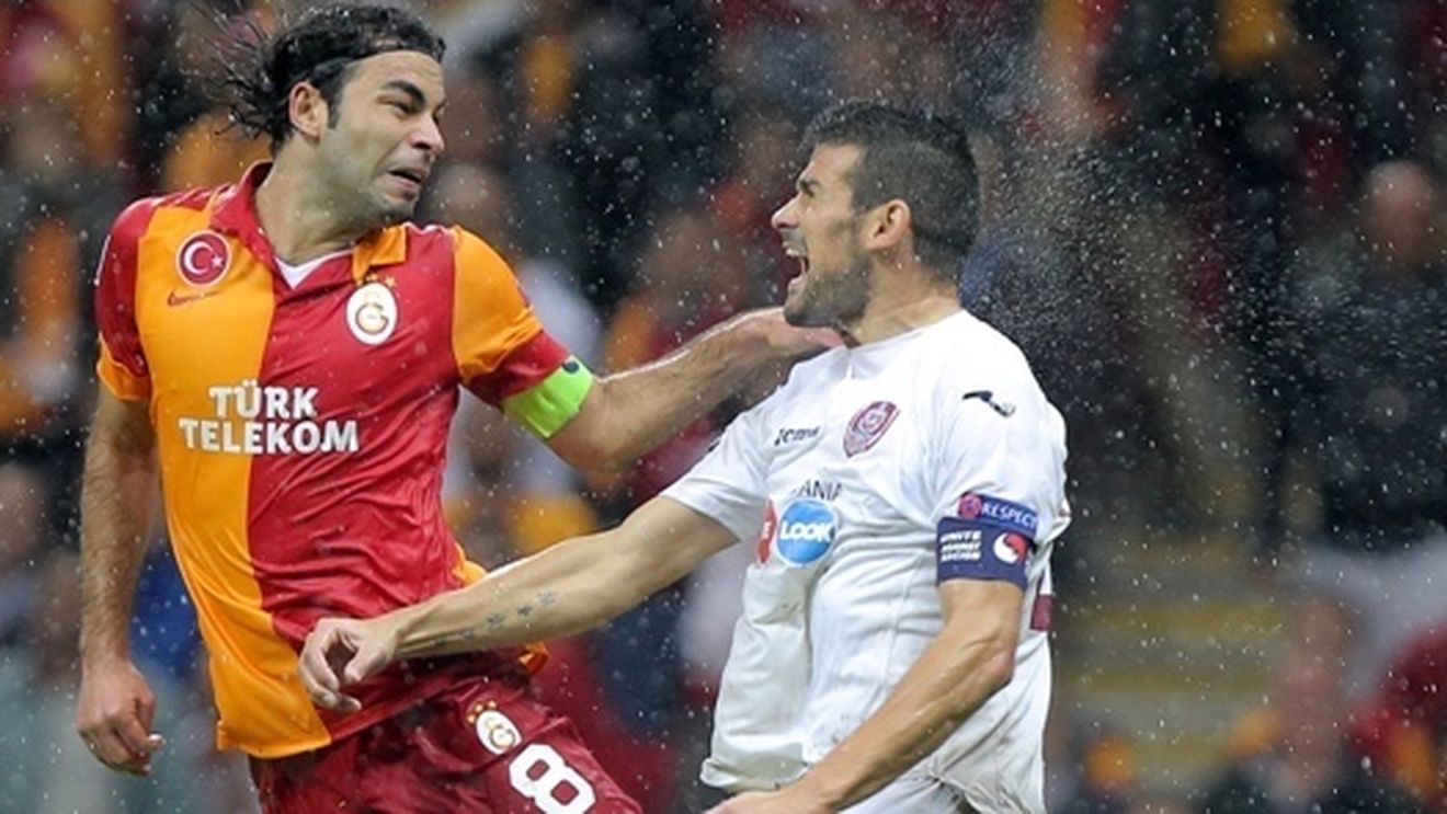 "E ultima șansă pentru a obține un miracol!"** Cum poate Galata să ajungă la același nivel cu Inter sau Lyon dacă învinge pe CFR Cluj