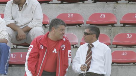 Turcu: "Îl aștept pe Andone cu flori, pe aeroport!** E caracter, nu muiere ca alții!"