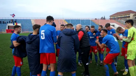 FC Bihor Oradea pune presiune pe primele clasate în Seria 10 din Liga 3 și a depășit așteptările. Autoritățile județene sunt gata să se implice. Președintele Sandor Kulcsar: ”Dacă lucrurile merg bine, vor veni lângă noi”