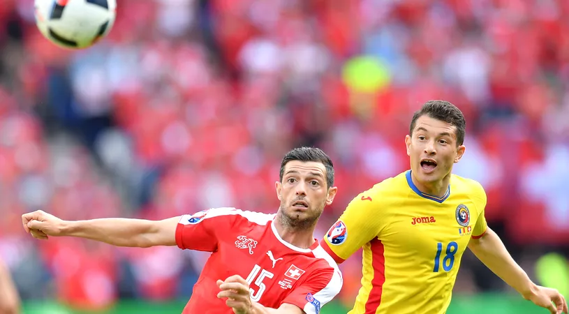 OFICIAL | Prepeliță s-a întors în Liga I! Destinație surprinzătoare pentru fostul internațional