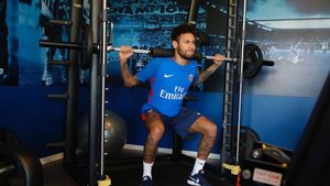 FOTO | Neymar și-a decis viitorul! A dezvăluit totul pe Twitter: "Mândru să port acest tricou!"