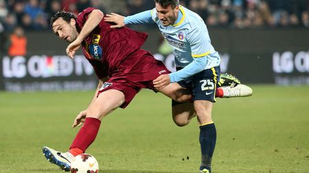 INTERVIU | Fost coleg cu Simone Inzaghi, Felice Piccolo vine cu sfaturi pentru FCSB: "Să nu se apere sus. Steaua se poate califica!". Cine a declanșat un conflict între fani și șefii lui Lazio