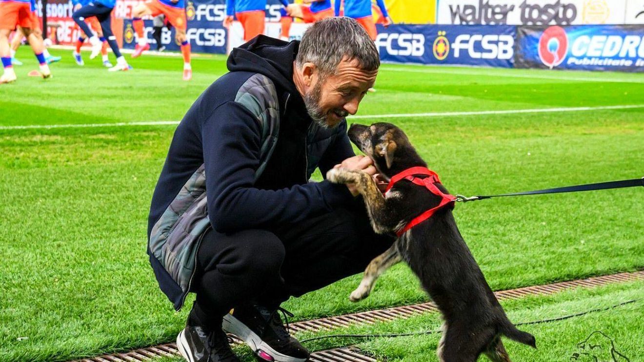 19 momente care i-au marcat copilăria lui Mihai Stoica! Managerul de la FCSB a dezvăluit totul de 1 iunie, Ziua Copilului