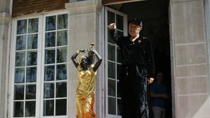 „Operațiunea de regrupare”. Grecii au scris despre decizia luată de Răzvan Lucescu pentru a-i învinge pe Gigi Becali și pe FCSB