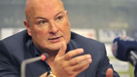 Paszkany: "Modelul Hagi e bun în Liga 1, nu și în Champions League..." Replica "Regelui" a venit rapid și e extrem de tăioasă