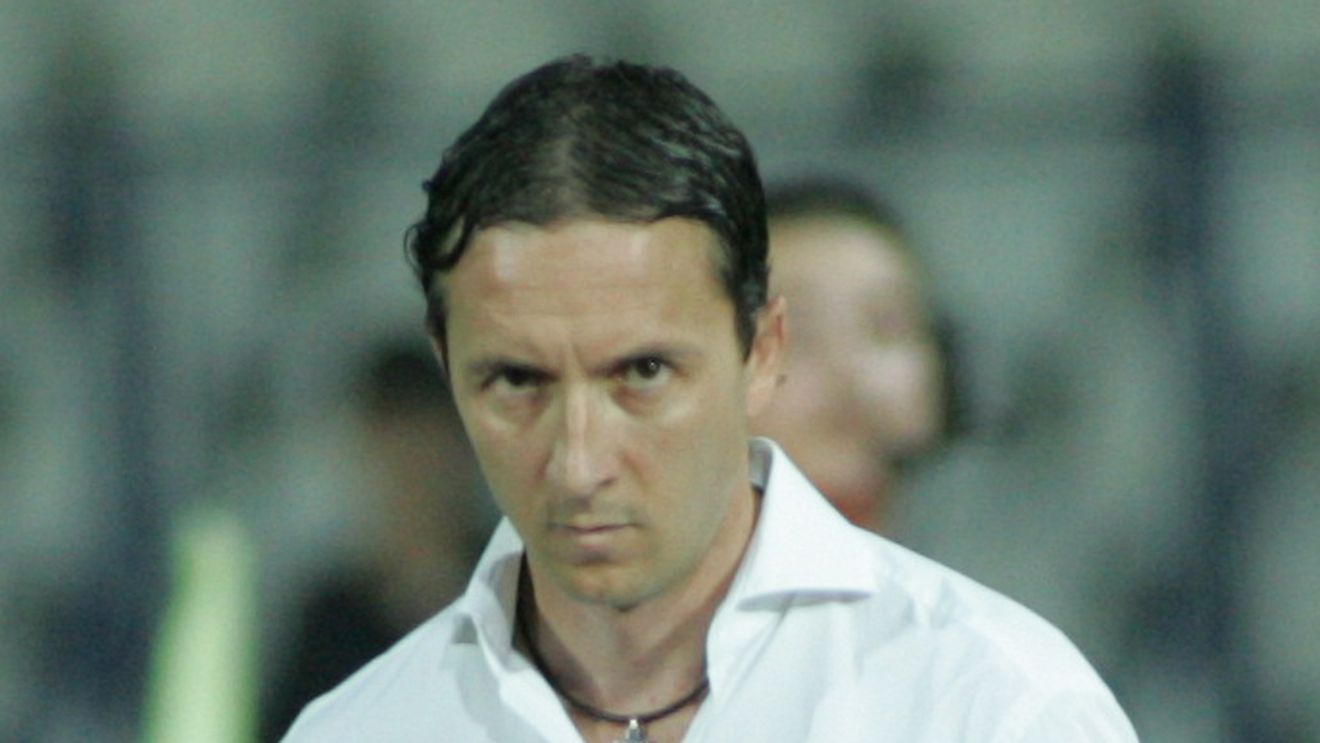 "Atât Rapid, cât și Dinamo s-ar mulțumi cu un egal"