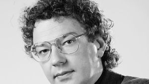 O zi din viața lui Mitică