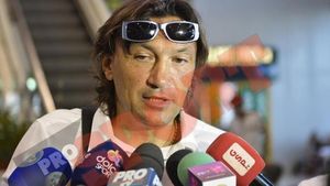 Bonetti: "Sigur vom mai face achiziții!** Zambia are mulți jucători buni, măcar să vină vreunul!" Ce spune italianul despre "plecări"