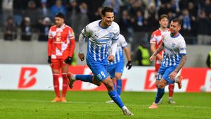 Fără dubii! Reacția nemților de la BILD după Craiova - Mainz 1-0: „Gata!”