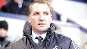 A dat "lebedele" pe "cormorani"!** El e noul antrenor al lui Liverpool