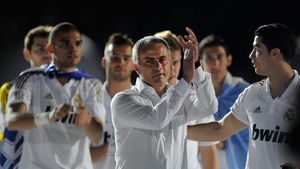 Mourinho, înapoi la Real Madrid? Un "galactic" îl așteaptă cu brațele deschise: "Îi mulțumesc pentru tot ce a făcut pentru mine!"