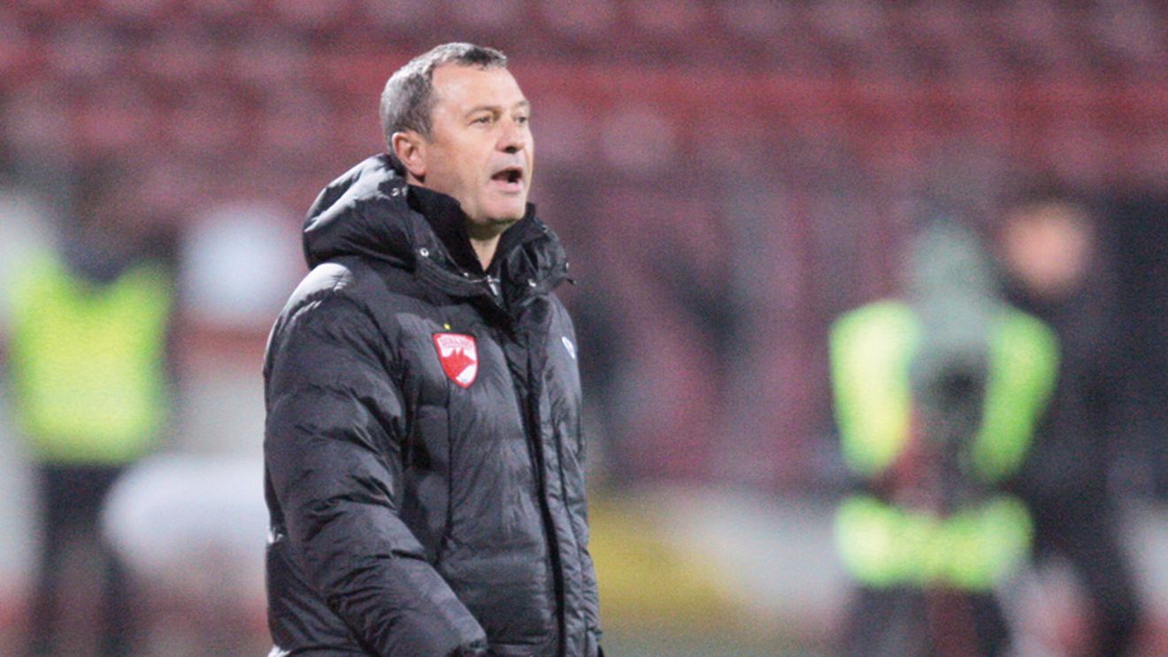 „Avem un lot bun! De-aia suntem lideri!"