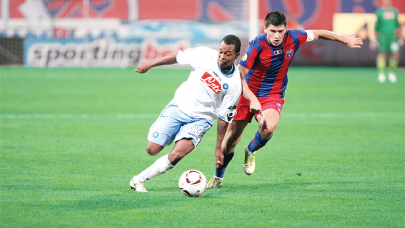 "Tănase este imatur"** Nu a fost impresionat nici când i s-a dat, dar nici când i s-a luat banderola