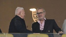 S-a dus la Gigi Becali și l-a rugat să-l lase să plece de la FCSB