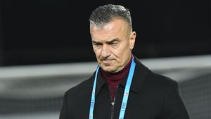 Daniel Pancu nu ține cont de nimeni și de nimic! Mesaj tranșant după gestul controversat de a-l împinge violent pe Cristi Panin: „Nu suport asta!”