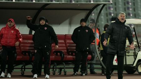 DÃ©jÃ  vu la Dinamo?** El este antrenorul care i-ar putea lua locul lui Ioan Andone în vară!