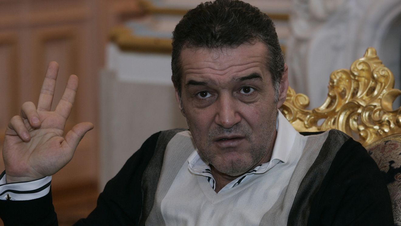 "Copos, Taher, Borcea și Turcu vor să plece din fotbal! Doar Gigi Becali mai bagă bani !"