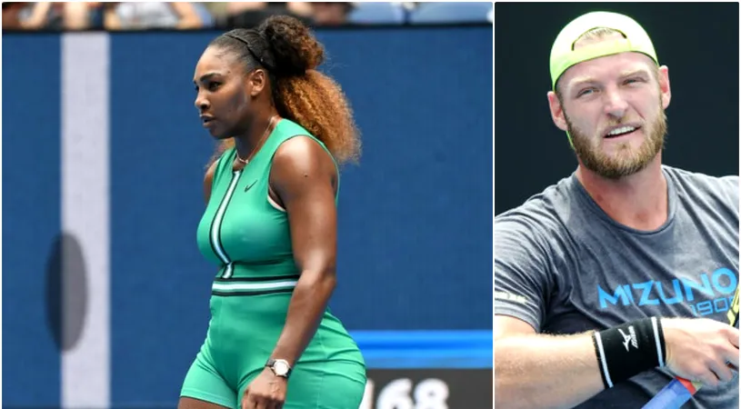 Wimbledon 2019 | Serena Williams plătește pentru greșeala făcută! A fost pusă la zid: 