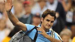 Federer: "Decât să mă uit la finala Nadal - Djokovic, mai bine mă duc la shopping"