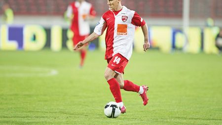 Națională pentru șomeri!** Selecționata celor fără angajamente