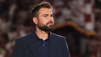 Adrian Mutu a bătut palma cu CFR Cluj!