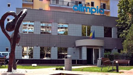 Rechinii imobiliari vor să pună mâna pe baza sportivă Olimpia? Decizia care a declanșat scandalul poate duce la dispariția clubului!