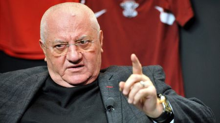 Mitică Dragomir știe deja scorul meciului Austria - România: „1 solist, atâtea ne dau”