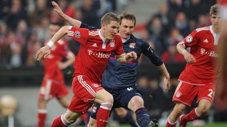 Al șaselea transfer al lui Hagi?** El e mijlocașul ofertat de Galatasaray